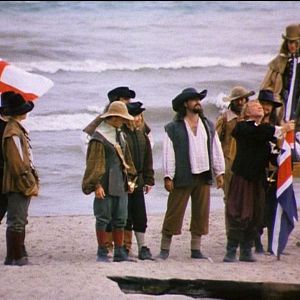 Bilder Pocahontas - Die Legende