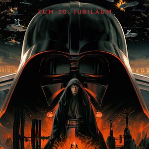 Bilder Star Wars: Episode III - Die Rache der Sith