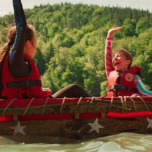 Bilder Mission Sommercamp - Bärenstarke Abenteuer