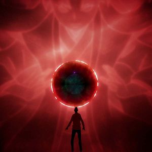 Bilder Terminator Zero