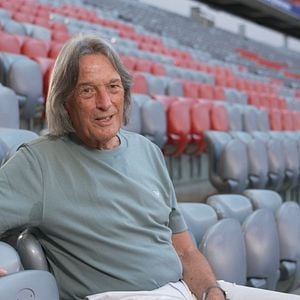 Bilder Müller-Wohlfahrt – Der Arzt der Champions