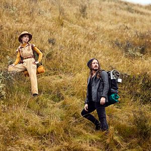 Bilder Born to Be Wild - Die Jagd nach dem schwarzen Panther