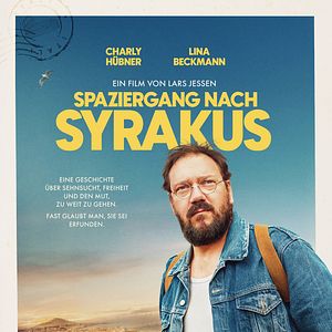 Bilder Spaziergang nach Syrakus