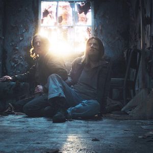 Bilder Black Mold – Dein letzter Atemzug