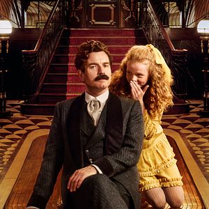 Bilder Ein Gentleman In Moskau