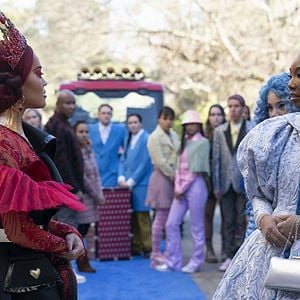 Bilder Descendants 5: Wicked Wonderland