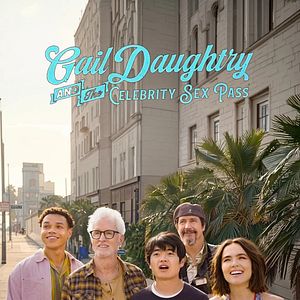 Bilder Gail Daughtry and the Celebrity Sex Pass