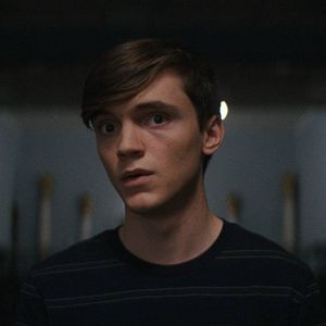 Bilder Feinfühlige Vampirin sucht lebensmüdes Opfer