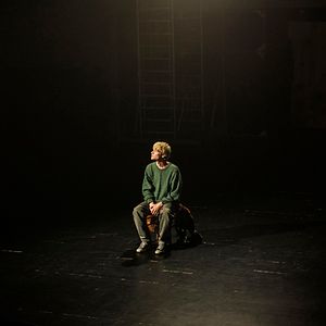 Bilder Ach, diese Lücke, diese entsetzliche Lücke