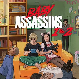 Bilder Baby Assassins 2