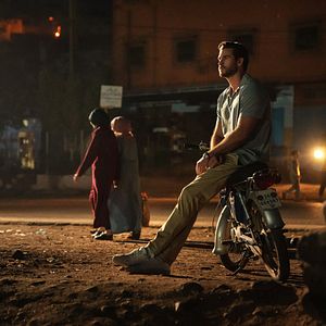 Bilder Liam Hemsworth