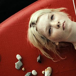 Bilder In die Sonne schauen