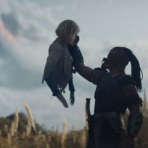 Bilder Predator: Badlands