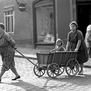 Bilder Die Unbeugsamen 2 - Guten Morgen, ihr Schönen!
