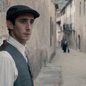 Bilder Der Lehrer, der uns das Meer versprach