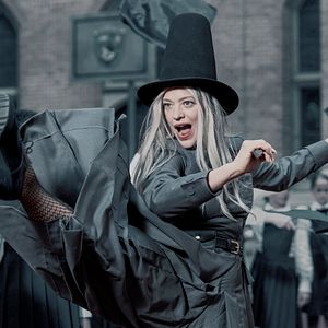 Bilder Bibi Blocksberg - Das große Hexentreffen