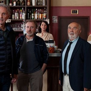 Bilder C’est La Vie - Das Leben spielt verrückt 