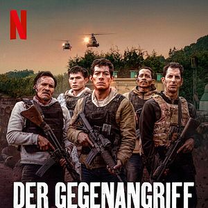 Bilder Der Gegenangriff