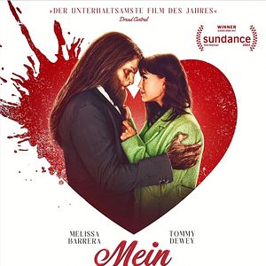 Bilder Mein Monster - Ungeheuer verliebt