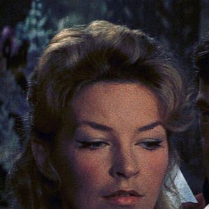 Bilder Claudia Cardinale