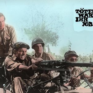 Bilder Töten war ihr Job