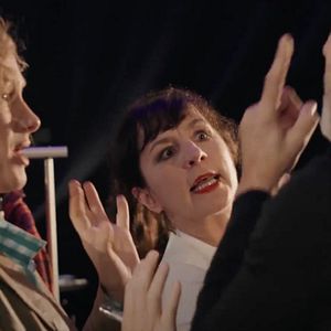 Bilder Immerhin: Die Kunst, die Kunst