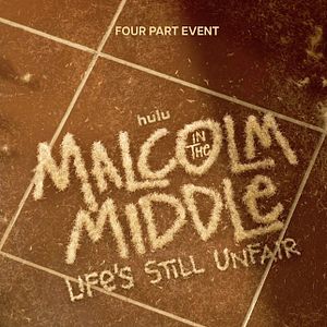 Bilder Malcolm Mittendrin: Unfair wie immer