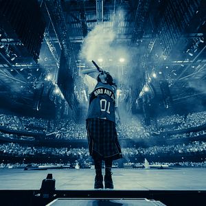Bilder Billie Eilish - Hit Me Hard And Soft: The Tour Live In 3D