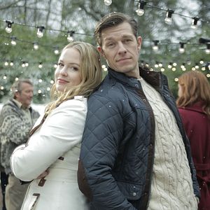 Bilder Eine Englische Weihnacht