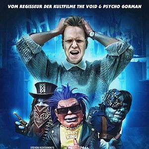 Bilder Frankie Freako