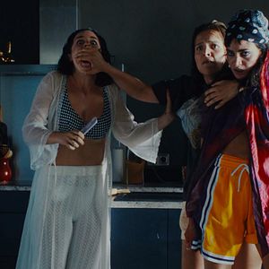 Bilder Souheila Yacoub