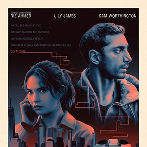 Bilder The Negotiator