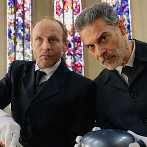 Bilder Rick Kavanian