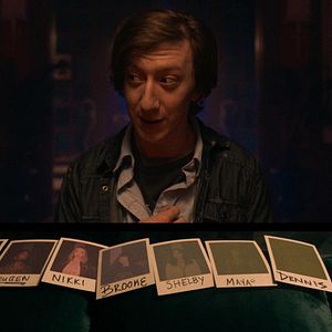 Bilder Zeig mir, wer du bist