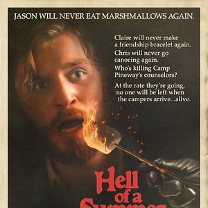 Bilder Hell Of A Summer