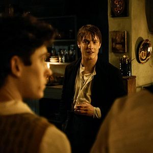 Bilder Lilies Not For Me