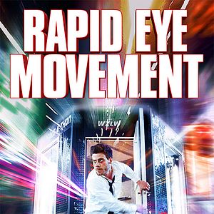 Bilder Rapid Eye Movement