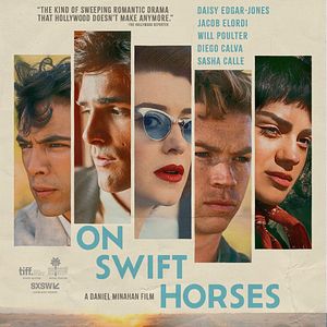 Bilder On Swift Horses