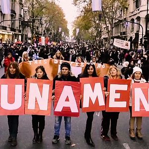 Bilder Das Schweigen brechen: Der Fall Maria Soledad