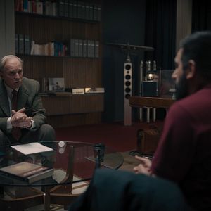 Bilder Martin liest den Koran