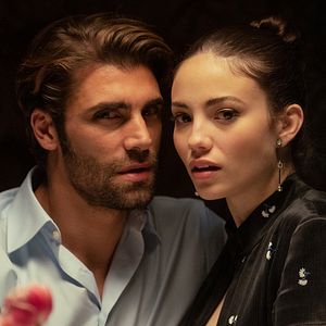 Bilder Sag mir, was du willst