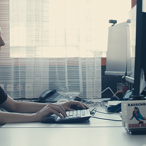 Bilder Schwarzer Zucker, Rotes Blut