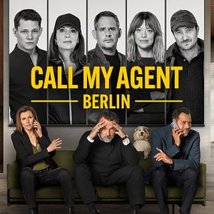 Bilder Call My Agent: Berlin