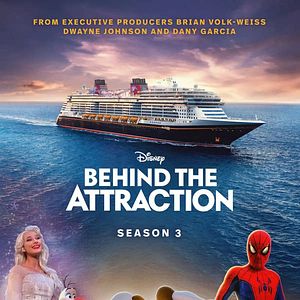 Bilder Behind The Attraction
