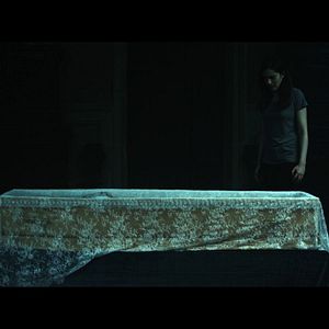 Bilder The Grieving - Asche zu Asche