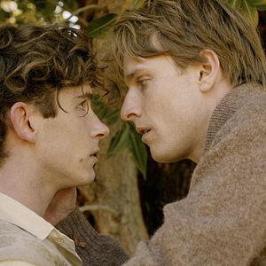 Bilder Lilies Not For Me