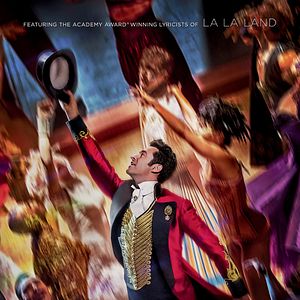 Bilder Greatest Showman
