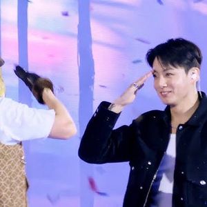 Bilder J-Hope Tour: 'Hope On The Stage' - The Movie