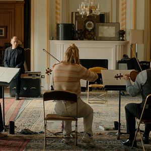 Bilder Der Klang der Stradivari