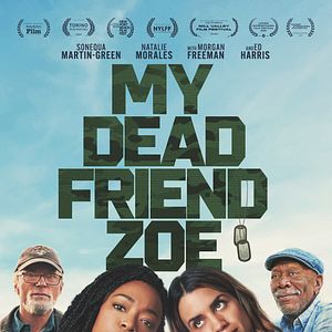 Bilder My Dead Friend Zoe